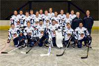 Haskey 13-14